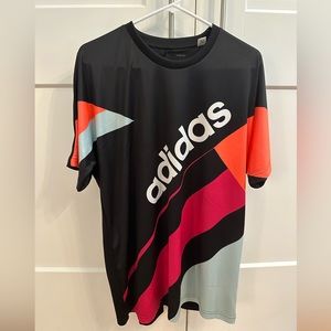 Adidas Soccer Jersey